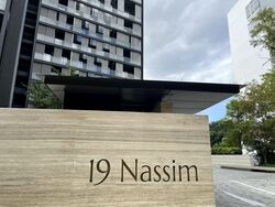 19 Nassim (D10), Apartment #549053161